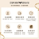 安普里奥·阿玛尼（Emporio Armani）阿玛尼手表女士复古小绿表方盘皮带欧美石英腕表生日礼物送女友 AR11149经典小绿表