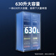 XINGX display cabinet refrigerated fresh cabinet full screen air-cooled frost-free Internet celebrity wine and beverage vertical freezer refrigerator beer beverage commercial high-end wine cabinet KTV bar convenience store double-door 630 liters true air-cooled frost-free