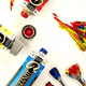 Terence (Talens) Rembrandt Pigmento de pintura al óleo Artista Pigmento de pintura al óleo de 40 ml Nivel maestro 120 Color Pintura al óleo Profesional Resistencia de alta luz Página 5 683 Grupo de verde (40 ml) 3 Series