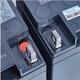 Panasonic battery 12V100AH ​​LC-P12100ST/17AH20AH24AH38AH65AH Fire UPS Special LC-P12200ST