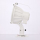Bright boat halogen tungsten light TG8/9 remote strong light 24V100W/200W waterproof letter G6.3524V light bulb