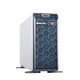 戴尔（DELL）PowerEdge T360 T350升级款 单路塔式办公整机商务台式机主机 ERP财务系统 T360 8*3.5 E2414 16G内存丨H755 电源