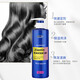 YIFENG elastin, shiny, hydrating, hydrating, curly hair style, refreshing and natural 300g*2 bottles