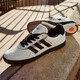 阿迪达斯 （adidas）Tyshawn II 白黑色 低帮复古休闲运动板鞋 IF9712官方旗舰海外 IF9712 40 2_3 25.5CM