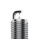 Wanfu Double Iridium Spark Purg 4-Pack 9906 adapté à Honda Elysen Odyssey Spur Ruibing Zhilingpai