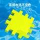 Lezhe building blocks children's toys boys and girls putting together house building blocks assembled large particles three-dimensional 1-3-6th birthday gift