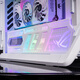 
ZZJMOD ASUS ROG GR701 Creation God Fur ZZJMOD mirror luminous light board custom ARGB divine light synchronous mirror light board MOD GR701 Creation God Light Board (white standard version)