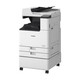 Canon large printer iRC3322L commercial office a3a4 color composite machine double-sided copy scanning automatic document feeder/WiFi/workbench (3222L upgraded version)
