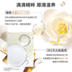 L'Oreal Qi Huan Hair Care Essential Oil 100ml (small brown bottle, suitable for dry sofa, no-wash, smooth, anti-split)