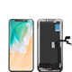 Leishen Apple 11 screen is suitable for iPhone 11 screen mobile phone LCD display, internal and external cracked screen, cracked screen, broken screen repair and replacement with new touch screen, black assembly