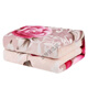 Hongdou (HONG DOU) Hongdou electric blanket double electric blanket single three-person home student dormitory 2023 new electric mattress (high and low temperature adjustment) thickened blanket type operation 70x150cm