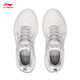 Li Ning running shoes mesh breathable retro dad shoes men's cloud technology flick thick-soled sports shoes ARLS013