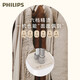 飞利浦（PHILIPS）家用手持挂式电熨斗熨烫机白魔方 6档调节配熨衣垫1800W-STE1050 6档调节配熨衣垫1800W-STE1050