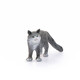 Comele German Syl Schleich Simulated Animal Model Toy Farm Animal Dog Series Hunting Toys Kid Gift Maine Cat 13893