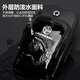Caspian Wolf Caspian Wolf Running Mobile Phone Tébramme Bag Sac Hommes et femmes Équipement Marathon Cycling Water-Splashing Sports Arm Back
