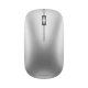 Huawei bluetooth mouse second generation youth version wireless mouse desktop notebook mouse adaptation MateBook full line of notebook computer silver