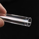 
Keruicai plastic flow tube flow cell tube test tube customizable 12*75 500 pieces/pack 12110