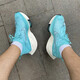 耐克（NIKE） AIR ZOOM ALPHAFLY NEXT%1 男子马拉松透气休闲运动专业跑步鞋 CI9925-300 42