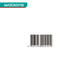 Watsons Teacher's Day Gift [Watsons] Guba Beauty Tool Ear Eyebrow Clip Nail Clip Set 3-Piece Set