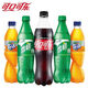 Fanta Zero Sugar-Free 0 Calorie 0 Fat Sprite Fanta Soda Carbonated Drink 500ml*6/12 Bottles Full Box Zero Calorie Sugar-Free Fanta 500ml*6 Bottles