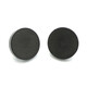 
Suitable for Deli binding machine gasket 3846/3888/3876/3839/3880/3877 washer rubber cushion melt new leather cushion Deli 3880 gasket (10 pieces)