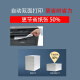 
Brothers DCP-L2628DW/L2518DW black and white high-speed laser printing, copy and scanning integrated mobile phone wireless office DCP-L2518DW (automatic double-sided + wireless remote) official standard [new and authentic product nationwide joint guarantee]