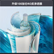 Dr. Water adaptado al elemento de filtro de purificador de agua Qinyuan KRT3820/3800/2800/3890 La membrana Ro del purificador de agua es universal. Es adecuado para KRT3800/3890/2800 Huitong 75g que ahorra agua (juego completo de 4 piezas)