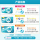
OB tampons for students novices menstrual cotton swabs built-in sanitary napkins aunt towels for night use finger-entry catheter type, small amount x1 + ordinary x1 + large amount x1 Three boxes ()