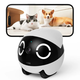 Enabot Rola Mini Begleiter Roboter Roboter Mobiler Sicherheit Überwachung Kamera App Fernbedienung Ganzes Haus Walking Smart älter