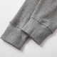 AB AB AUTOR DÍA DE VALENTA DE VALENTE EVINURO Cotton Pure Cotton Pareja Media tortuga de cuello interior Mangas largas Conjunto de ropa interior S679 Hombres - Profunda de cáñamo 3xl
