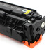 Fengyi HP CE533A red original recycled toner cartridge suitable for HP HP Color LaserJet CP2025/n/dn/x/CP2320n/nf/fxi
