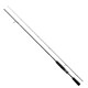 
DAIWA 24 new product TATULA XT Spider perch rod Perch mandarin fish universal lure long throw rod 2.03 meters 682LFS straight handle