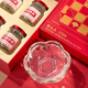 Lei Yunshang Instant Bird's Nest 450g (75g*6) Bird's Nest Gift Box Nutritional Supplements Gift Festival Gifts