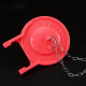 
Shi Yunling Toilet Accessories 764 719 765B CW870 Water Tank Output Patch Cover Drain Valve Sealing Plug