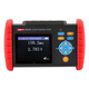 UNI-T UT677A Batterie Testeur de résistance interne haute précision Testeur interne Testeur Batterie Lithium Battery Temperature Temperature Mesurement Ut677A +