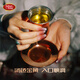 Iranian home shop original saffron high-end bottle non-Tibet saffron 2g