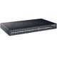 
TP-LINK Gigabit Switch Enterprise-level Ethernet Switch Network Splitter Splitter Network Cable Splitter SG1048 48-port Gigabit/rack type