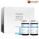 
Jiuan Blood Sugar Test Strip EGS-2000 suitable for AG-605/607/695 Glucose Meter Original AGS-1000 50 pieces of test strip + 50 needle + 50 cotton sheet (without instrument