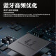 雅马哈（Yamaha）TSR-700 功放机 7.2声道家庭影院音响功放 8K杜比全景声DTS:X 蓝牙 USB DSP 黑色