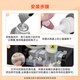 Changping es adecuado para Epson Epson L805 L1800 L801 L850 L810 Color de tinta de la impresora 674 Tinta llena