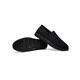 New style black cloth shoes spring and autumn old Beijing men's soft sole black casual work board shoes one foot pedal sail comfortable waterproof 94X-2603 plus velvet winter style 43