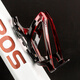 ROCKBROS Bicycle Water Bottle Cage Colorful Mountain Bike Road Bike Water Cup Holder Cycling Bracket Equipment Accessories All Black