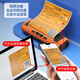 Detong DP12369/12370 Hazardous Waste Label Paper Hazardous Waste Management Environmental Protection Sign Warning Sign QR Code Printing Support 10/15/20CM Hazardous Waste Special Label Paper-10*10cm/5 Icon-100 Pictures