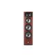 JBL Studio690 Serie Altavoces de audio Centa en el hogar Hifi Salón de estar Combinación de audio de audio Audio Audio Hi-Fi Studio698 Color/par de madera clara