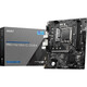微星MSI B660M B760M Z790 B660迫击炮Mortar爆破弹WiFi Z690刀锋钛台式电脑主板电竞游戏主板 微星H610M-GD4 AX210网卡WiFi蓝牙