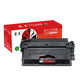 Cartucho de tóner Jingcheng CZ192X Adecuado para HP M435NW Tóner Cartucho Cartucho de tinta HP 93A M701N/M701A Cartucho de tóner M706 M706N Cartucho de tóner HP192AHP93A Super Large Capacidad 1 18000 Páginas