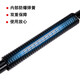 Carrying head arm strength device arm strength bar 30 kilograms Jin [Jin equals 0.5 kilograms] Grip bar Men's arm muscle exercise fitness equipment chest expansion device safety double spring