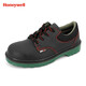 霍尼韦尔（Honeywell） 电工鞋BC0919702 6KV电绝缘牛皮劳保鞋  42码