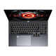 iru [Core i7+GTX1050 independent graphics card] High-end metal laptop for business office students taking online classes, ultra-thin performance gaming laptops and e-sports portable Core i7+GTX1050 independent graphics card 32G high-speed memory + 512G SSD solid-state drive