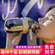 latta alv高档保温杯女男316不锈钢大容量便携小巧定制礼品水杯网红水杯子 女神粉【加冕2号】升级版